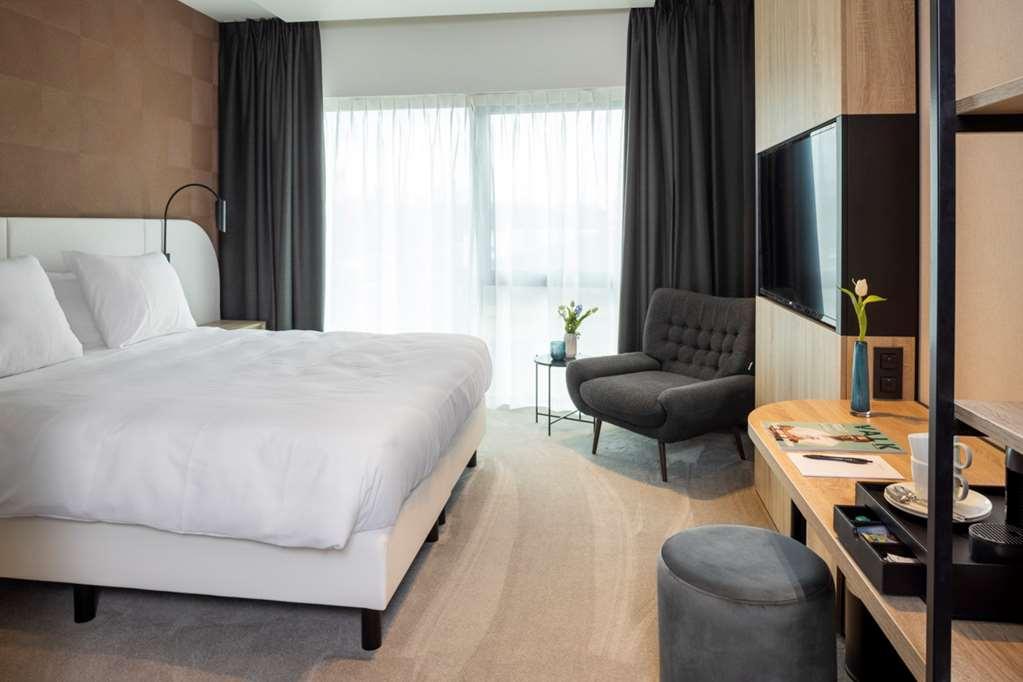 Van Der Valk Hotel Gent Quarto foto