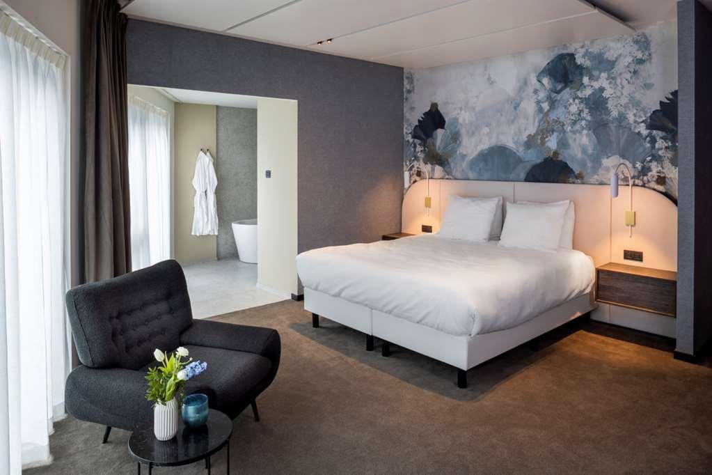 Van Der Valk Hotel Gent Quarto foto